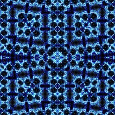 Kusursuz soyut desen. Soyut doku. Yaratıcı modern arkaplan