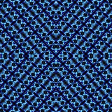 Kusursuz soyut desen. Soyut doku. Yaratıcı modern arkaplan