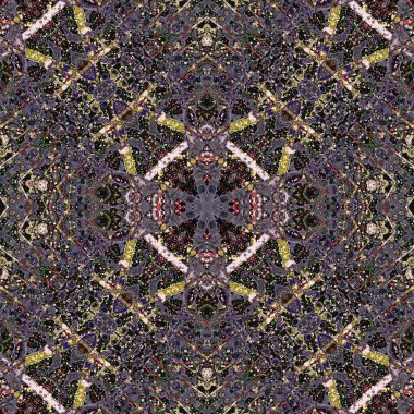 Kusursuz soyut kare deseni. Soyut arkaplan. Yaratıcı doku. Sanat arkaplanı