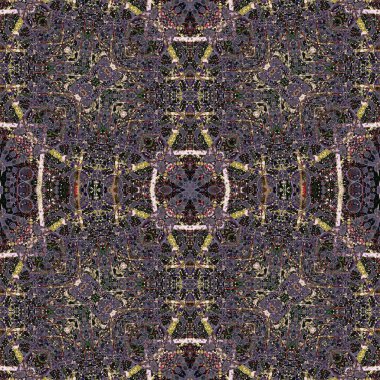 Kusursuz soyut desen. Soyut doku. Yaratıcı modern arkaplan