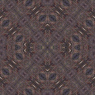 Kusursuz soyut kare deseni. Soyut arkaplan. Yaratıcı doku. Sanat arkaplanı