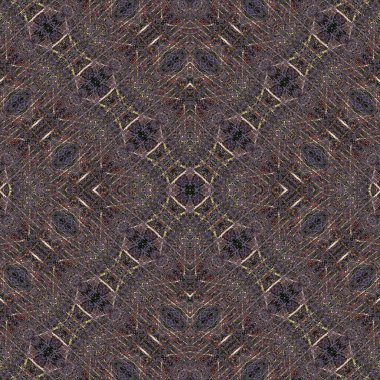 Kusursuz soyut desen. Soyut doku. Yaratıcı modern arkaplan