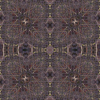 Kusursuz soyut desen. Soyut doku. Yaratıcı modern arkaplan