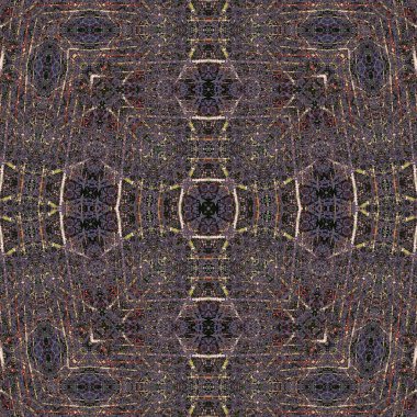 Kusursuz soyut kare deseni. Soyut arkaplan. Yaratıcı doku. Sanat arkaplanı