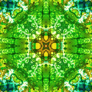 Kusursuz soyut kare deseni. Soyut arkaplan. Yaratıcı doku. Sanat arkaplanı