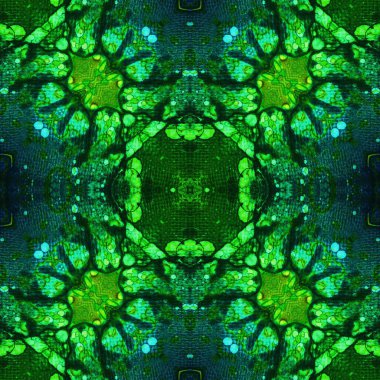 Kusursuz soyut desen. Soyut doku. Yaratıcı modern arkaplan