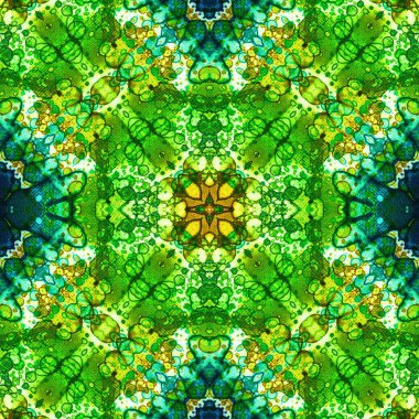 Kusursuz soyut desen. Soyut doku. Yaratıcı modern arkaplan