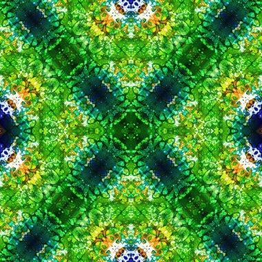 Kusursuz soyut desen. Soyut doku. Yaratıcı modern arkaplan