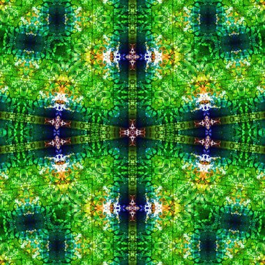 Kusursuz soyut kare deseni. Soyut arkaplan. Yaratıcı doku. Sanat arkaplanı