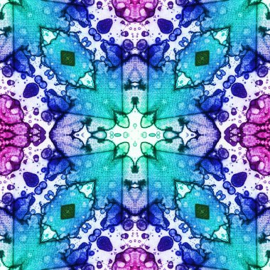 Kusursuz soyut desen. Soyut doku. Yaratıcı modern arkaplan