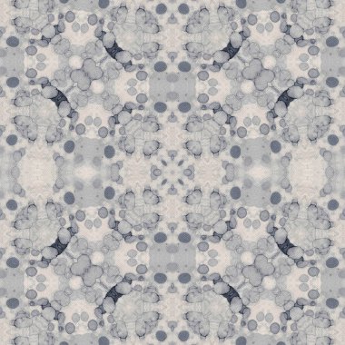 Kusursuz soyut desen. Soyut doku. Yaratıcı modern arkaplan