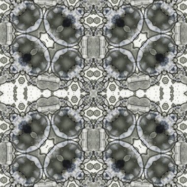 Kusursuz soyut desen. Soyut doku. Yaratıcı modern arkaplan