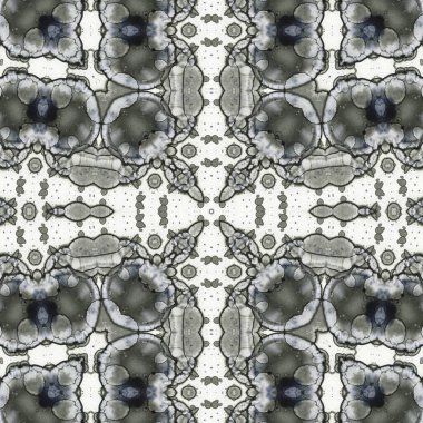 Kusursuz soyut kare deseni. Soyut arkaplan. Yaratıcı doku. Sanat arkaplanı