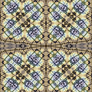 Kusursuz soyut desen. Soyut doku. Yaratıcı modern arkaplan