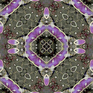 Kusursuz soyut kare deseni. Soyut arkaplan. Yaratıcı doku. Sanat arkaplanı