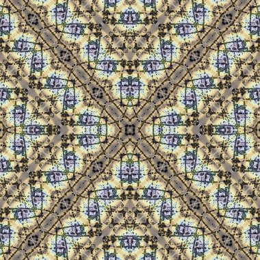 Kusursuz soyut desen. Soyut doku. Yaratıcı modern arkaplan