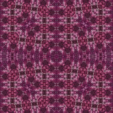 Kusursuz soyut desen. Soyut doku. Yaratıcı modern arkaplan