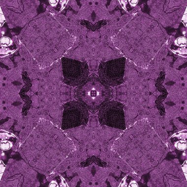 Kusursuz soyut kare deseni. Soyut arkaplan. Yaratıcı doku. Sanat arkaplanı