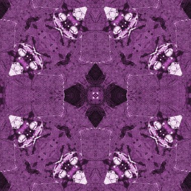 Kusursuz soyut desen. Soyut doku. Yaratıcı modern arkaplan