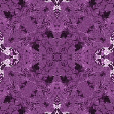 Kusursuz soyut desen. Soyut doku. Yaratıcı modern arkaplan