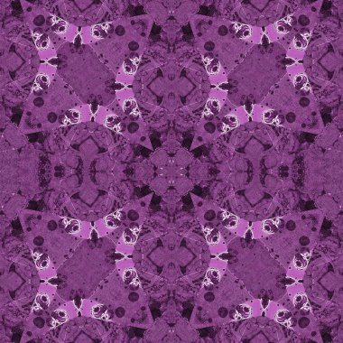 Kusursuz soyut desen. Soyut doku. Yaratıcı modern arkaplan