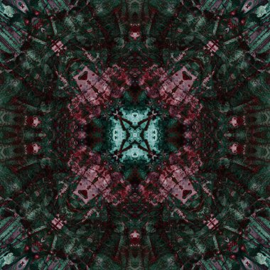 Kusursuz soyut kare deseni. Soyut arkaplan. Yaratıcı doku. Sanat arkaplanı