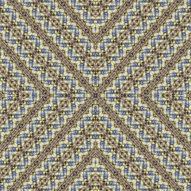 Kusursuz soyut desen. Soyut doku. Yaratıcı modern arkaplan