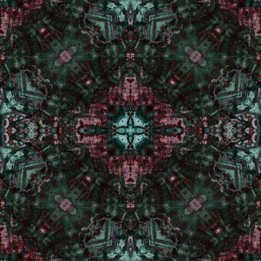 Kusursuz soyut desen. Soyut doku. Yaratıcı modern arkaplan