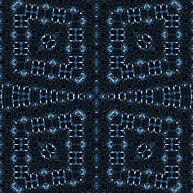 Kusursuz soyut desen. Soyut doku. Yaratıcı modern arkaplan