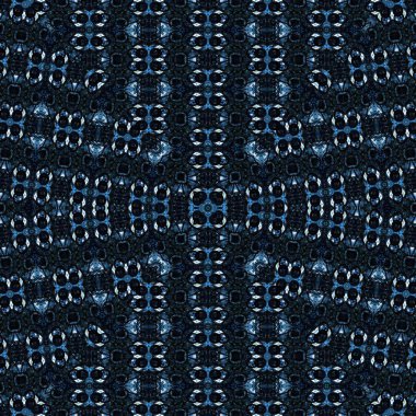 Kusursuz soyut kare deseni. Soyut arkaplan. Yaratıcı doku. Sanat arkaplanı