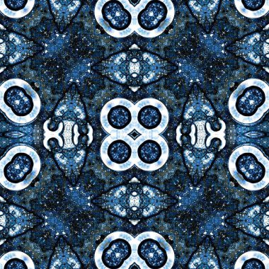 Kusursuz soyut desen. Soyut doku. Yaratıcı modern arkaplan