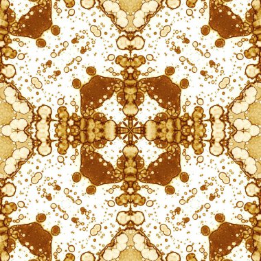 Kusursuz soyut kare deseni. Soyut arkaplan. Yaratıcı doku. Sanat arkaplanı