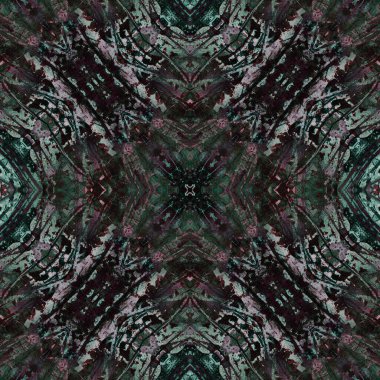 Kusursuz soyut desen. Soyut doku. Yaratıcı modern arkaplan