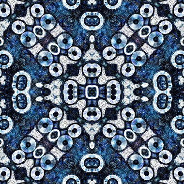 Kusursuz soyut kare deseni. Soyut arkaplan. Yaratıcı doku. Sanat arkaplanı