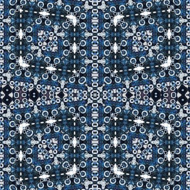 Kusursuz soyut desen. Soyut doku. Yaratıcı modern arkaplan