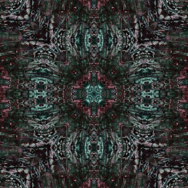 Kusursuz soyut kare deseni. Soyut arkaplan. Yaratıcı doku. Sanat arkaplanı