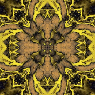 Kusursuz soyut kare deseni. Soyut arkaplan. Yaratıcı doku. Sanat arkaplanı