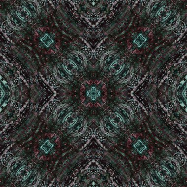 Kusursuz soyut desen. Soyut doku. Yaratıcı modern arkaplan