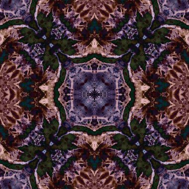 Kusursuz soyut kare deseni. Soyut arkaplan. Yaratıcı doku. Sanat arkaplanı