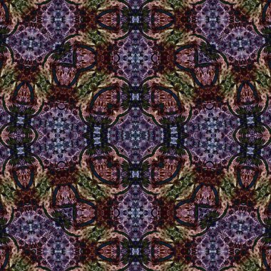 Kusursuz soyut kare deseni. Soyut arkaplan. Yaratıcı doku. Sanat arkaplanı