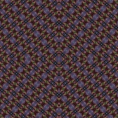 Kusursuz soyut desen. Soyut doku. Yaratıcı modern arkaplan