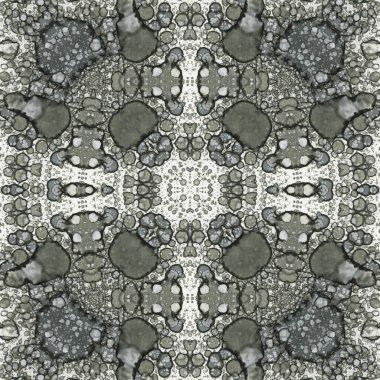 Kusursuz soyut kare deseni. Soyut arkaplan. Yaratıcı doku. Sanat arkaplanı