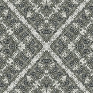 Kusursuz soyut desen. Soyut doku. Yaratıcı modern arkaplan