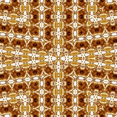 Kusursuz soyut kare deseni. Soyut arkaplan. Yaratıcı doku. Sanat arkaplanı