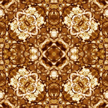 Kusursuz soyut desen. Soyut doku. Yaratıcı modern arkaplan