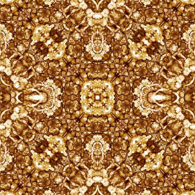 Kusursuz soyut desen. Soyut doku. Yaratıcı modern arkaplan