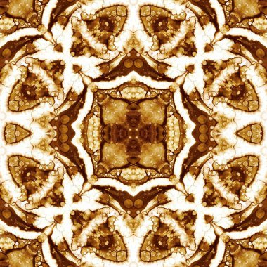 Kusursuz soyut kare deseni. Soyut arkaplan. Yaratıcı doku. Sanat arkaplanı