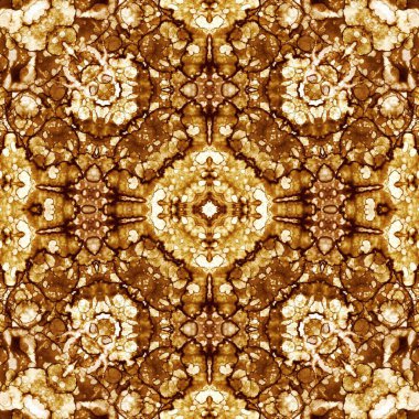 Kusursuz soyut kare deseni. Soyut arkaplan. Yaratıcı doku. Sanat arkaplanı