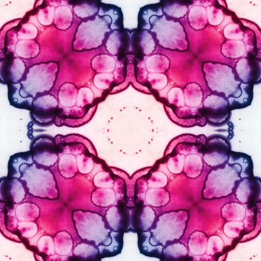 Kusursuz soyut desen. Soyut doku. Yaratıcı modern arkaplan