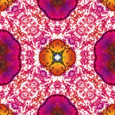 Kusursuz soyut kare deseni. Soyut arkaplan. Yaratıcı doku. Sanat arkaplanı